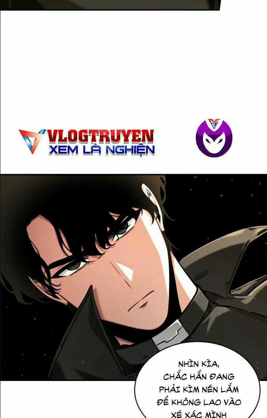 Toàn Trí Độc Giả - Omniscient Reader - Chapter 64 - Trang 131