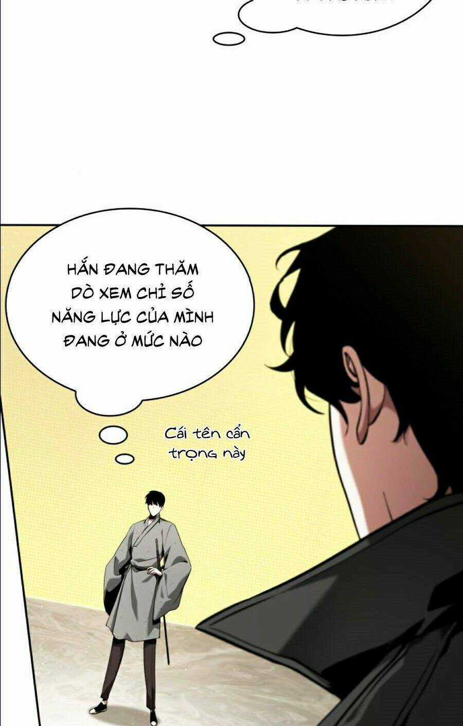 Toàn Trí Độc Giả - Omniscient Reader - Chapter 64 - Trang 132