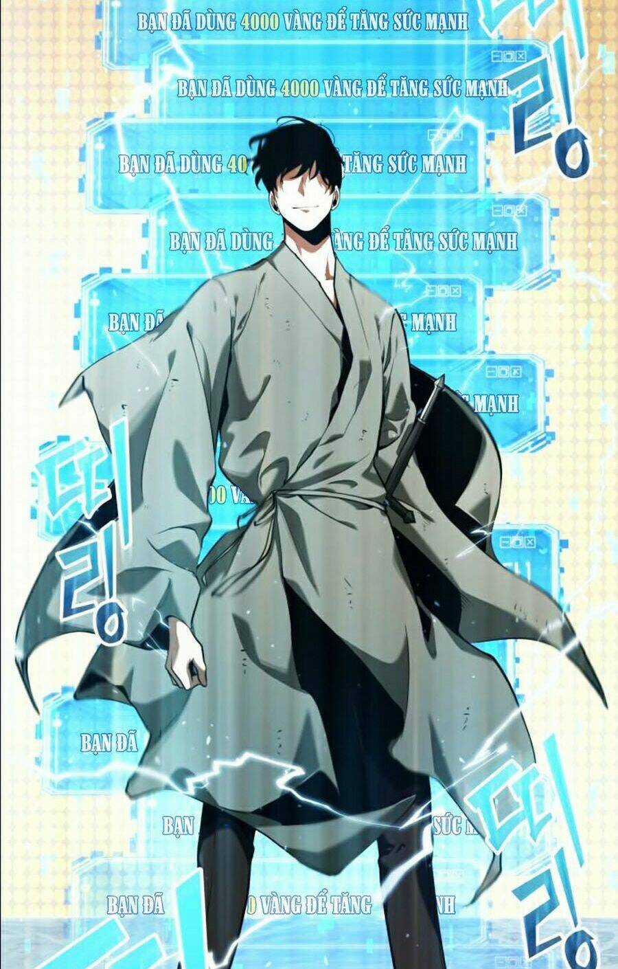 Toàn Trí Độc Giả - Omniscient Reader - Chapter 64 - Trang 136