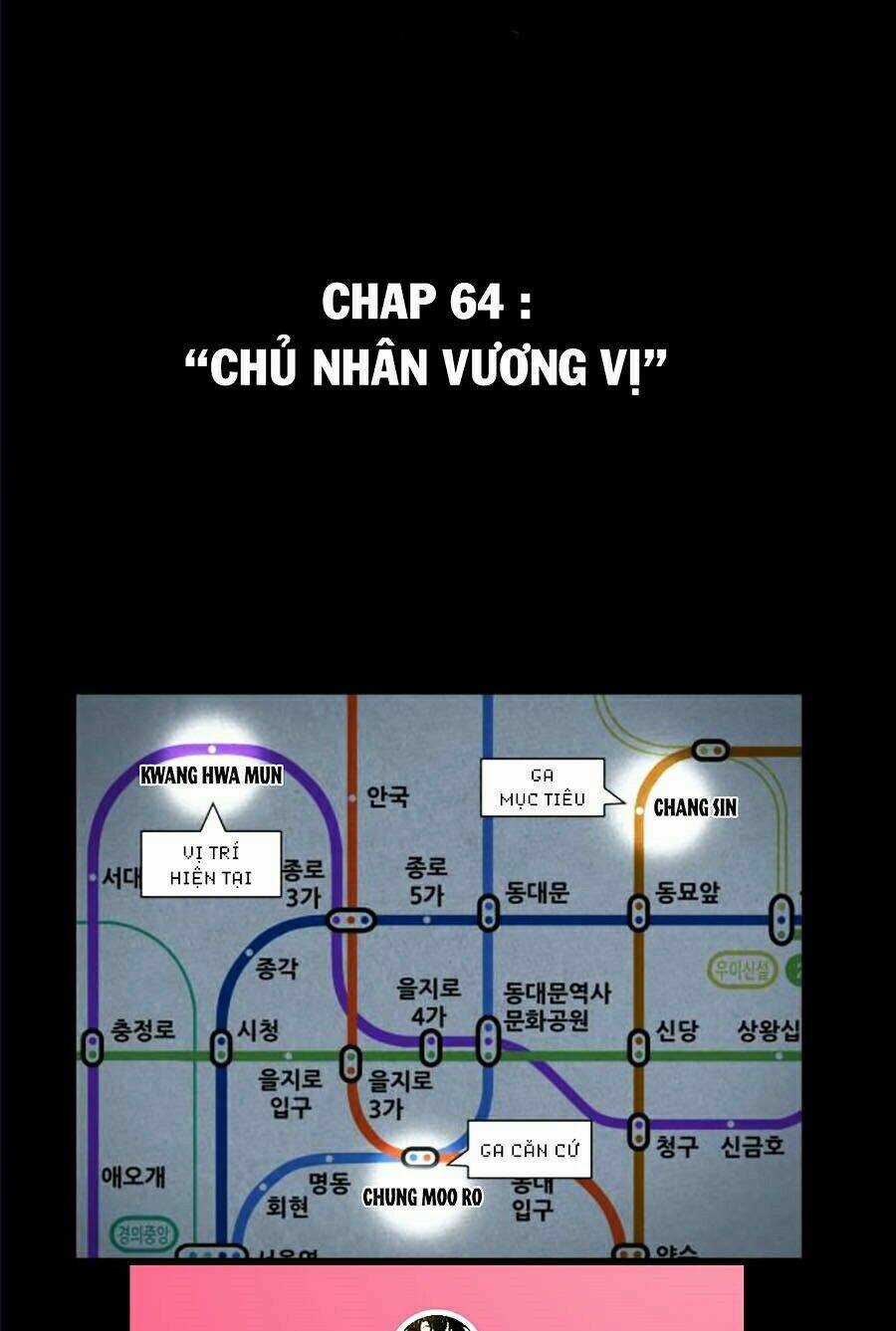 Toàn Trí Độc Giả - Omniscient Reader - Chapter 64 - Trang 15