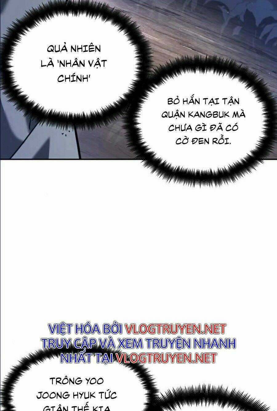 Toàn Trí Độc Giả - Omniscient Reader - Chapter 64 - Trang 19