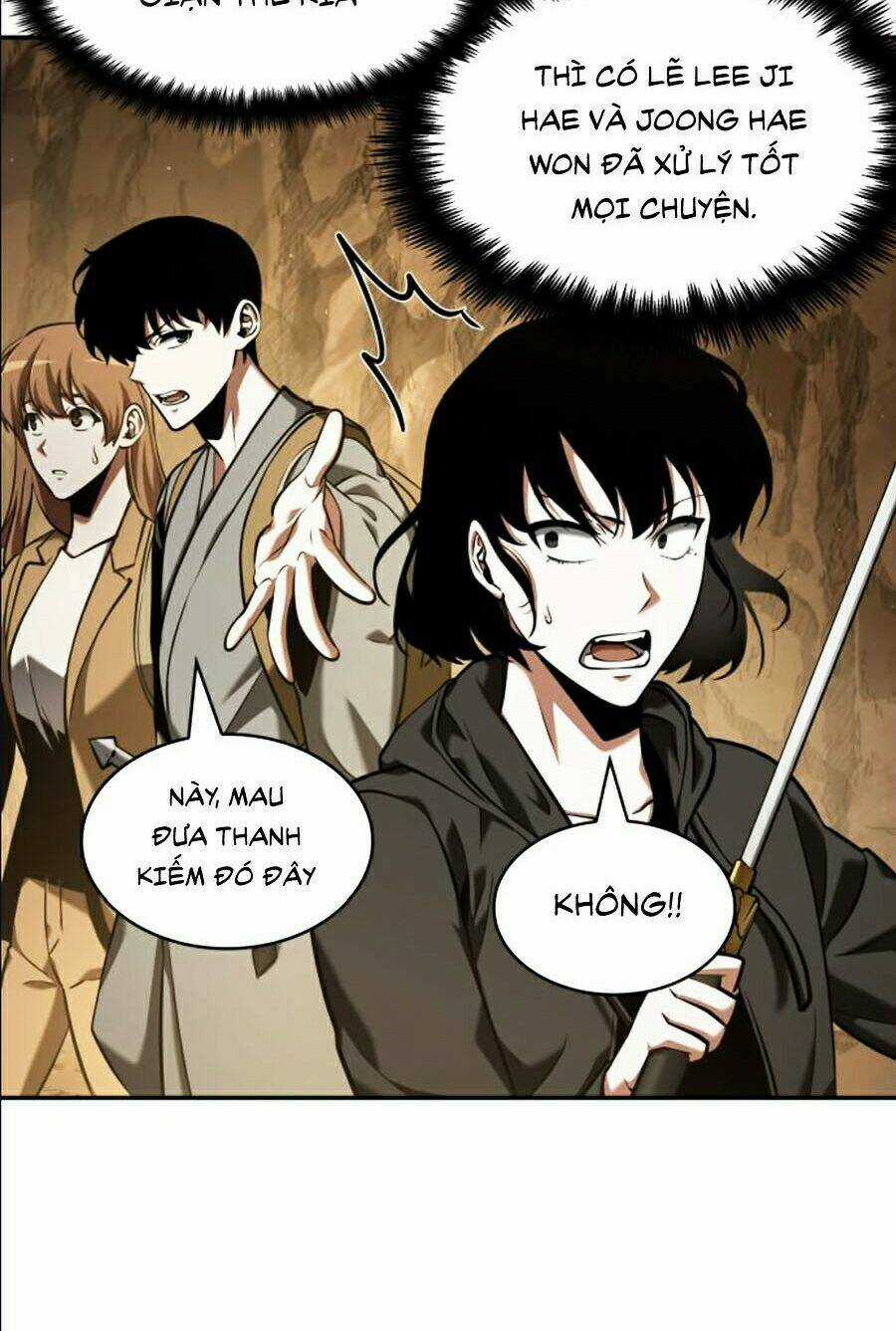 Toàn Trí Độc Giả - Omniscient Reader - Chapter 64 - Trang 20