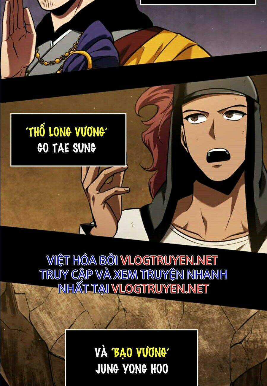 Toàn Trí Độc Giả - Omniscient Reader - Chapter 64 - Trang 3