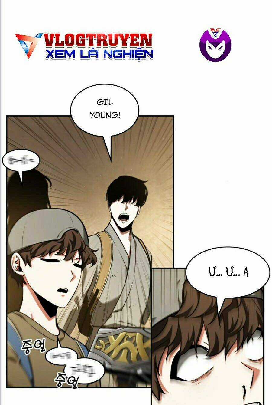 Toàn Trí Độc Giả - Omniscient Reader - Chapter 64 - Trang 22
