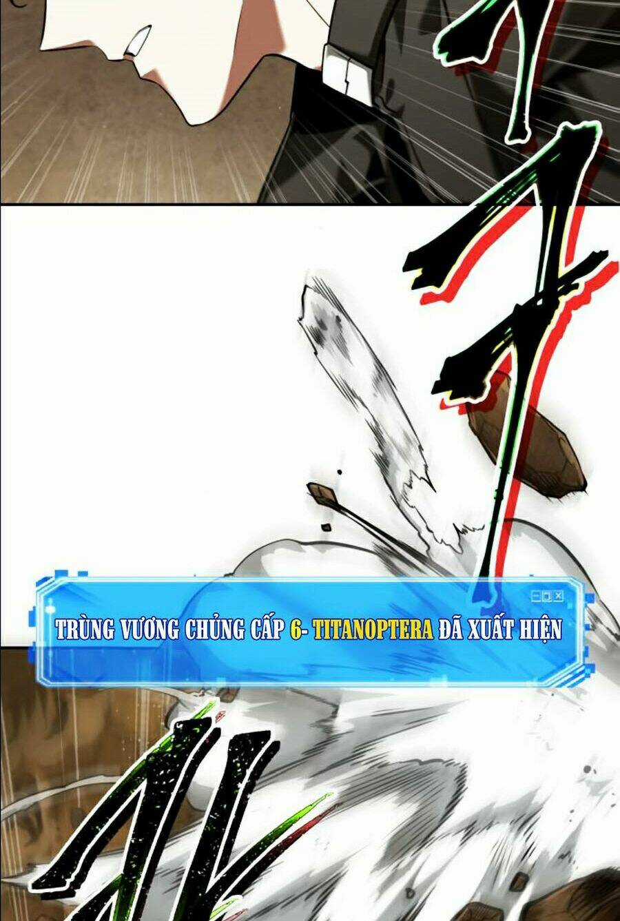 Toàn Trí Độc Giả - Omniscient Reader - Chapter 64 - Trang 24