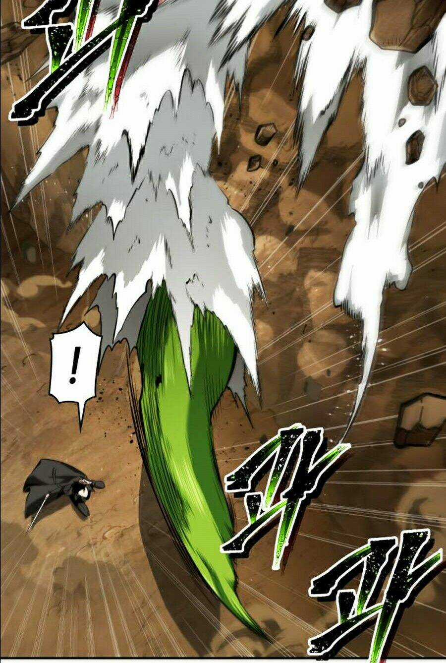 Toàn Trí Độc Giả - Omniscient Reader - Chapter 64 - Trang 25