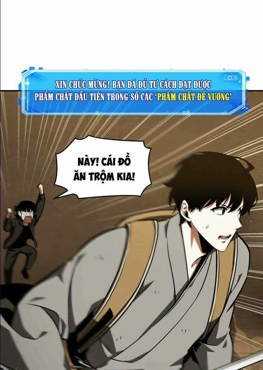 Toàn Trí Độc Giả - Omniscient Reader - Chapter 64 - Trang 29