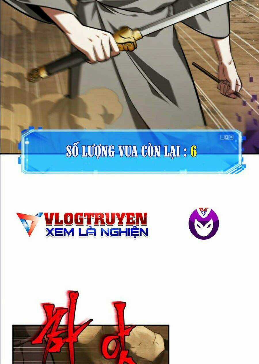 Toàn Trí Độc Giả - Omniscient Reader - Chapter 64 - Trang 30