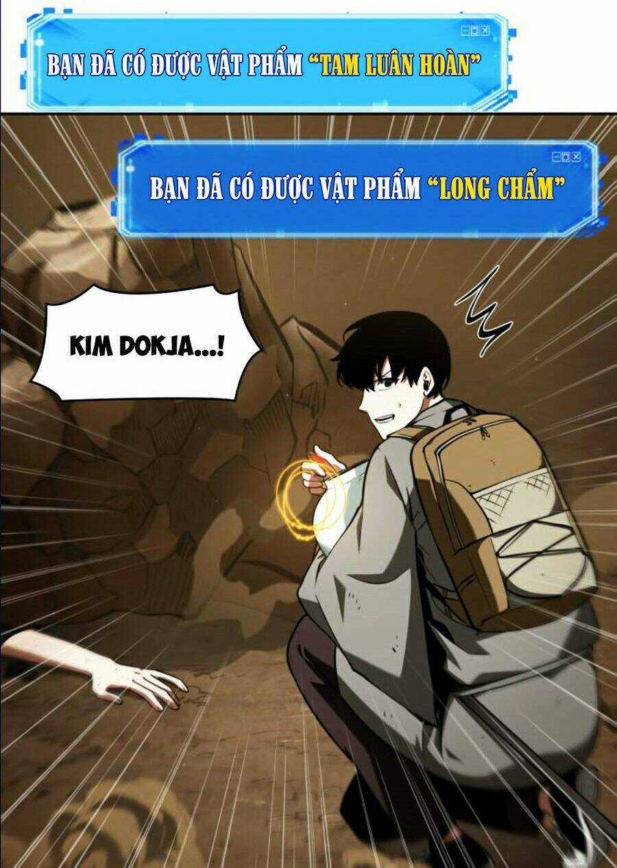 Toàn Trí Độc Giả - Omniscient Reader - Chapter 64 - Trang 32