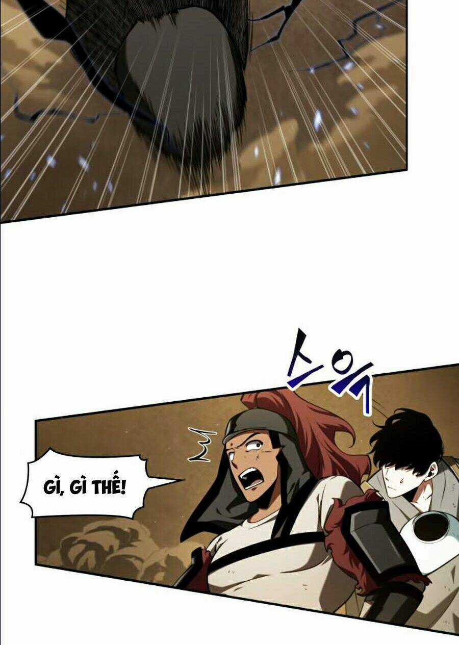 Toàn Trí Độc Giả - Omniscient Reader - Chapter 64 - Trang 34