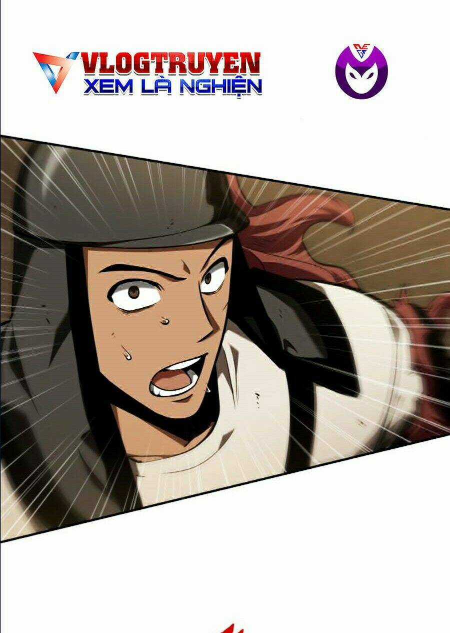 Toàn Trí Độc Giả - Omniscient Reader - Chapter 64 - Trang 35