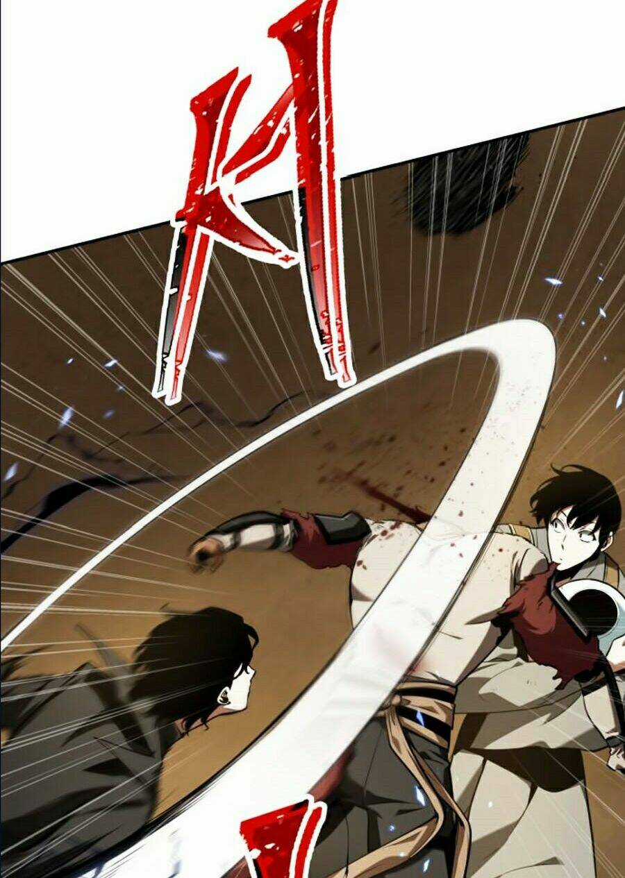 Toàn Trí Độc Giả - Omniscient Reader - Chapter 64 - Trang 36