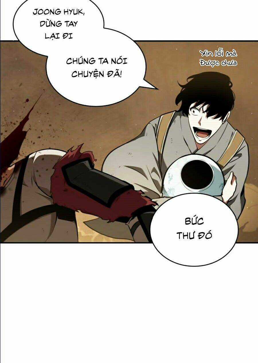 Toàn Trí Độc Giả - Omniscient Reader - Chapter 64 - Trang 38