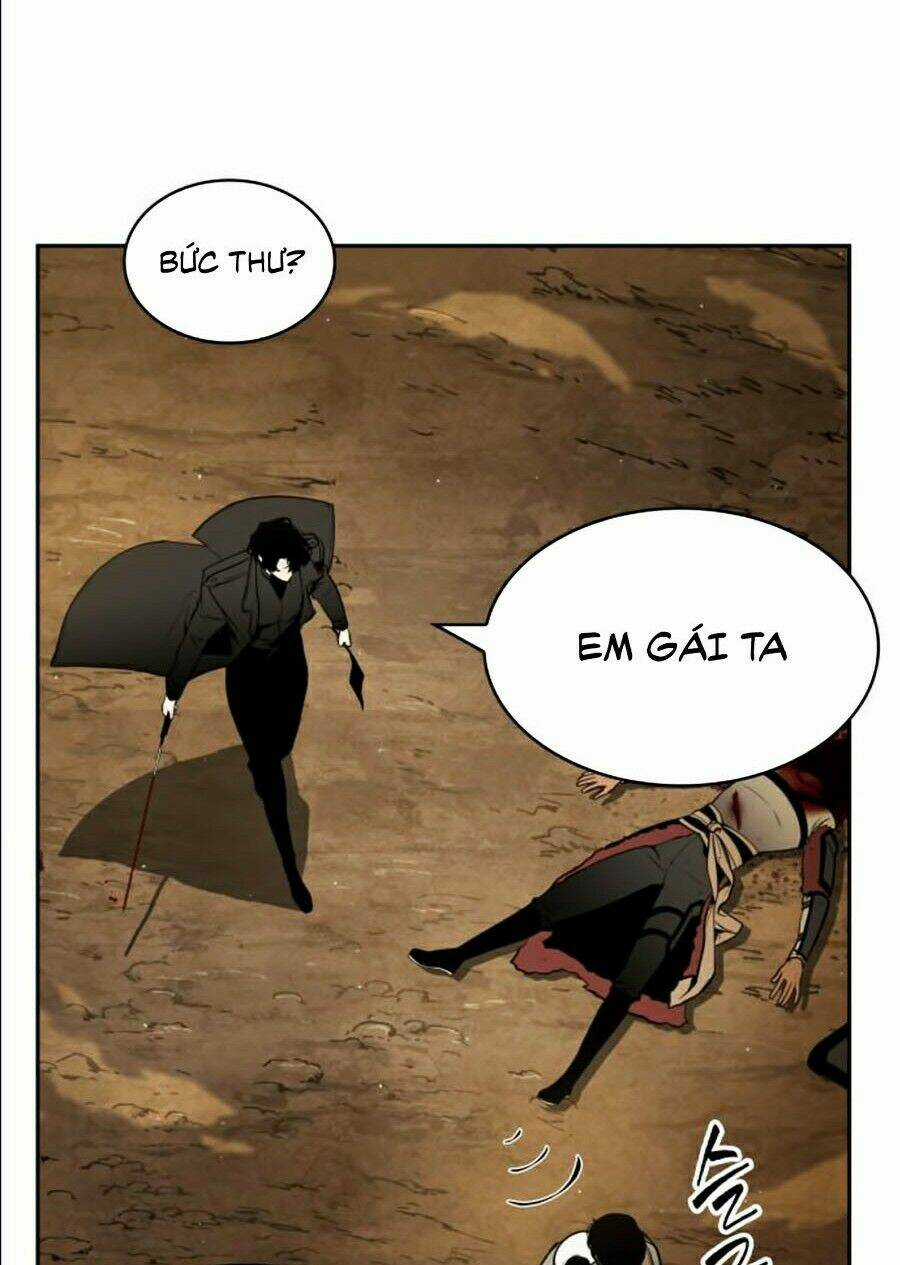 Toàn Trí Độc Giả - Omniscient Reader - Chapter 64 - Trang 39