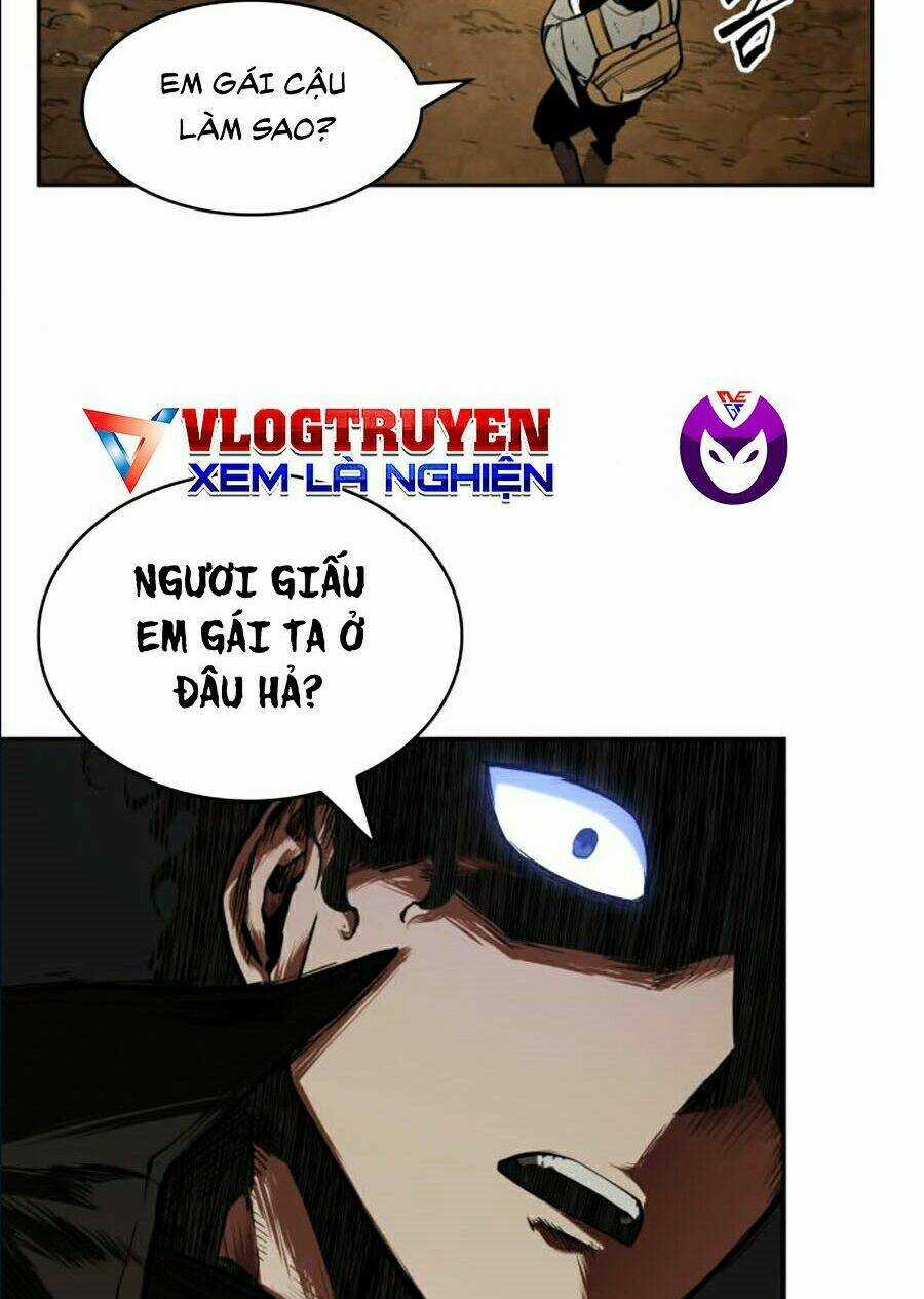 Toàn Trí Độc Giả - Omniscient Reader - Chapter 64 - Trang 40