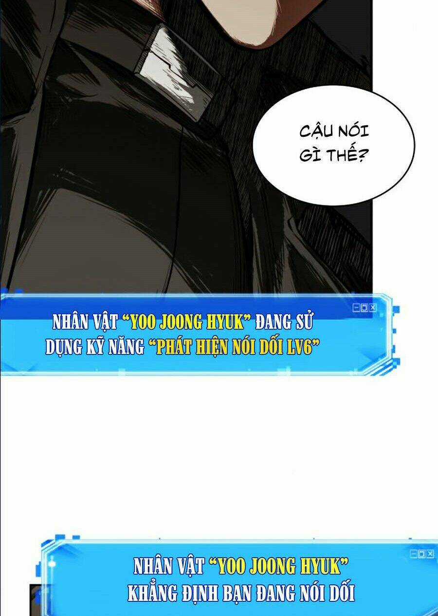 Toàn Trí Độc Giả - Omniscient Reader - Chapter 64 - Trang 41