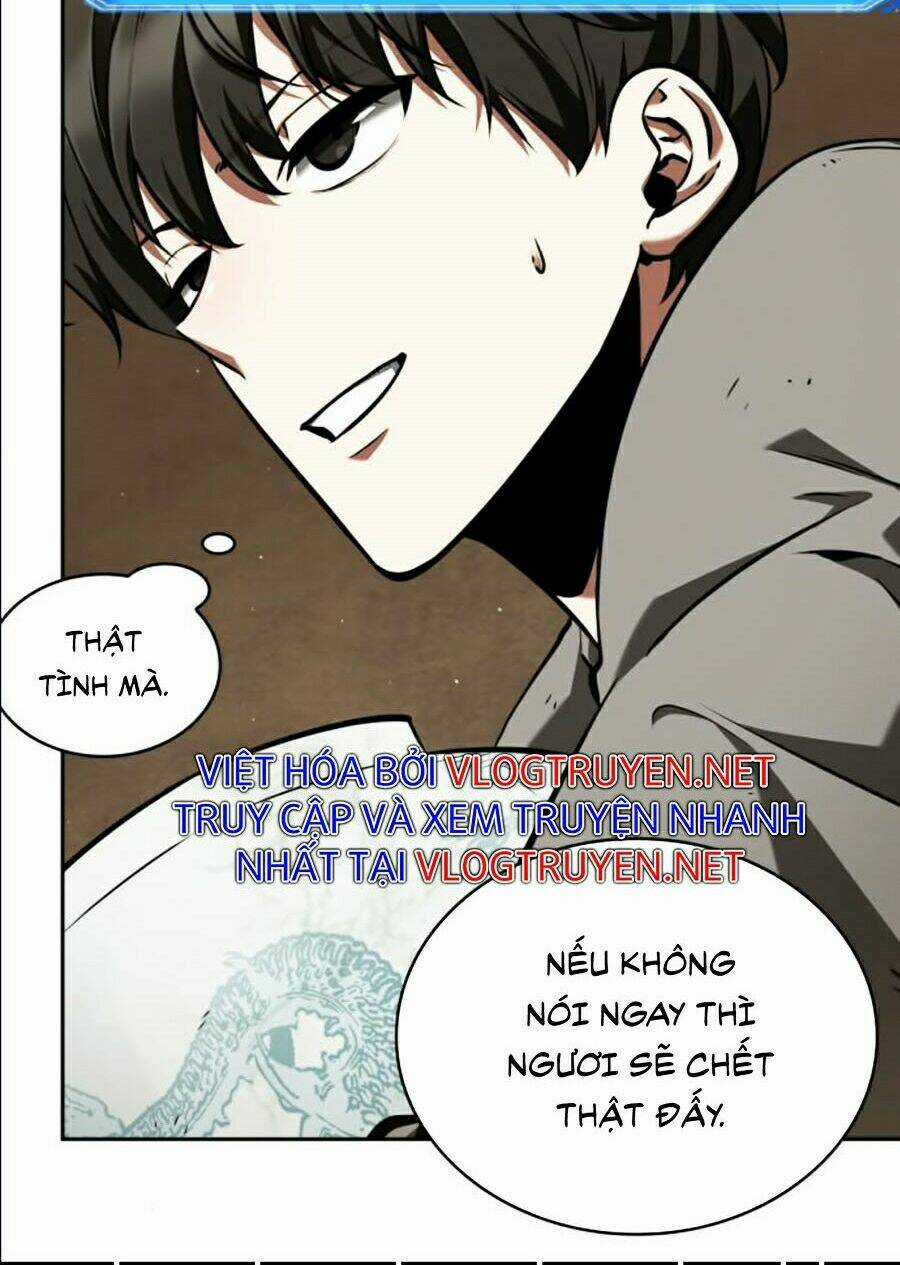 Toàn Trí Độc Giả - Omniscient Reader - Chapter 64 - Trang 42