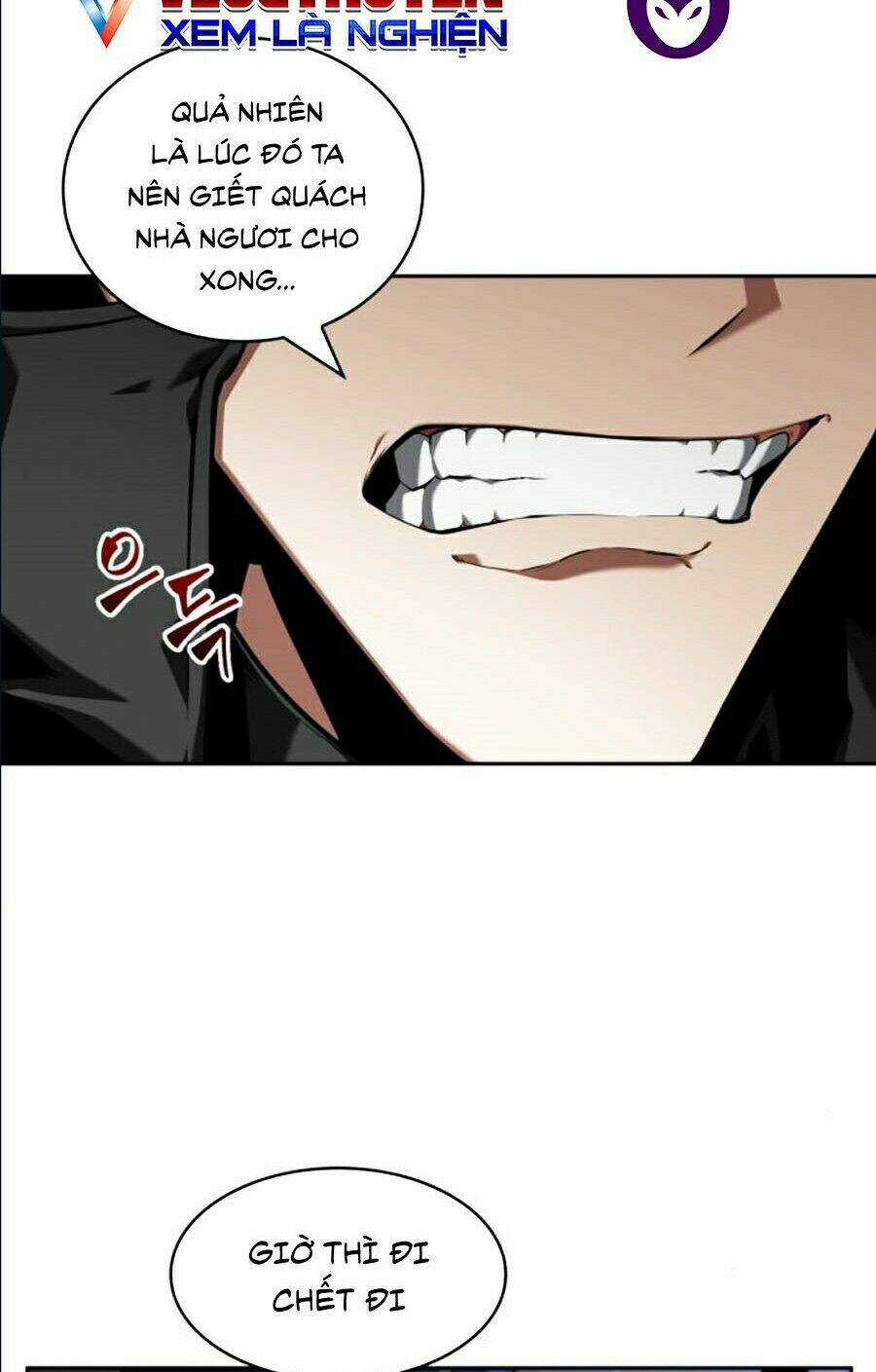 Toàn Trí Độc Giả - Omniscient Reader - Chapter 64 - Trang 45