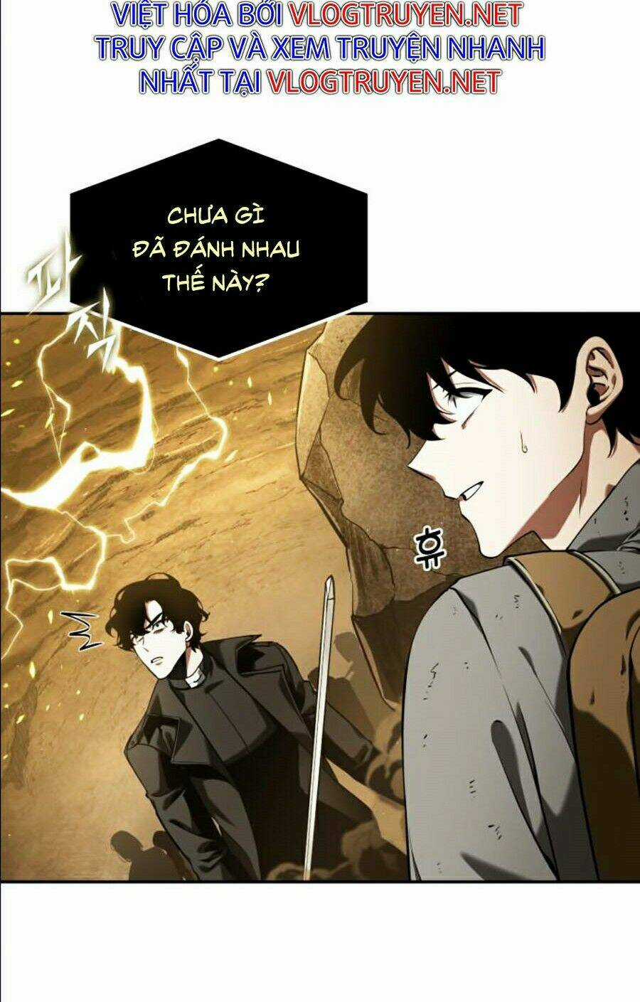 Toàn Trí Độc Giả - Omniscient Reader - Chapter 64 - Trang 47