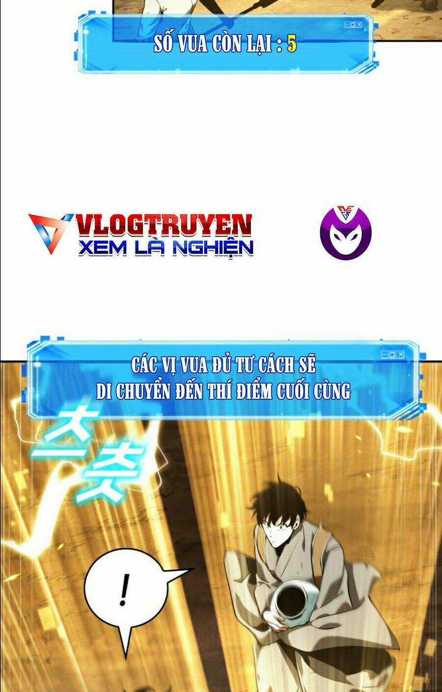 Toàn Trí Độc Giả - Omniscient Reader - Chapter 64 - Trang 49