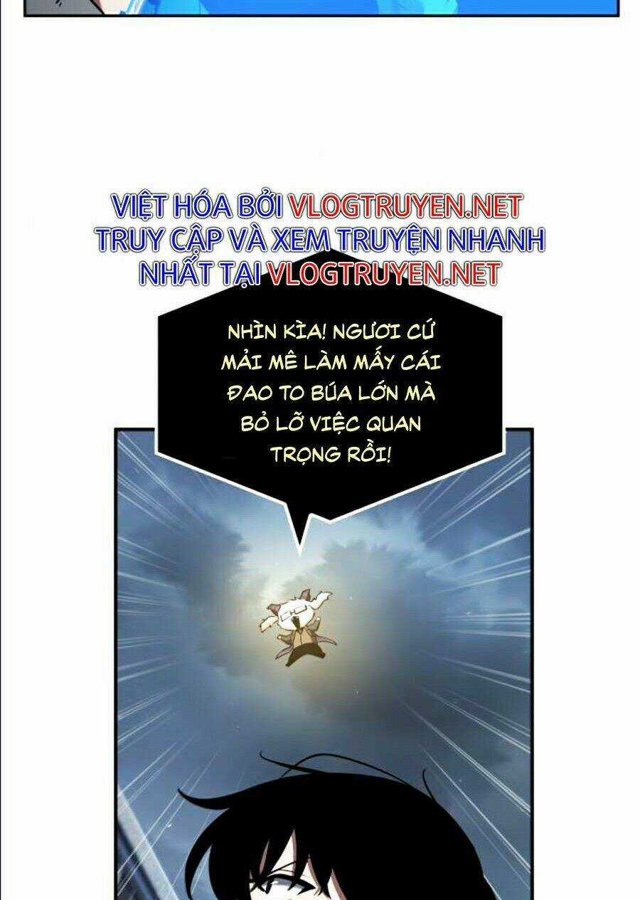 Toàn Trí Độc Giả - Omniscient Reader - Chapter 64 - Trang 61