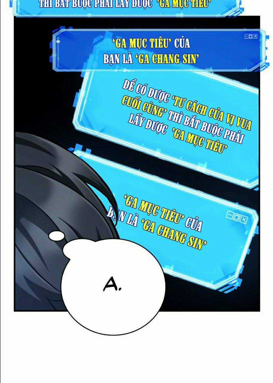 Toàn Trí Độc Giả - Omniscient Reader - Chapter 64 - Trang 63