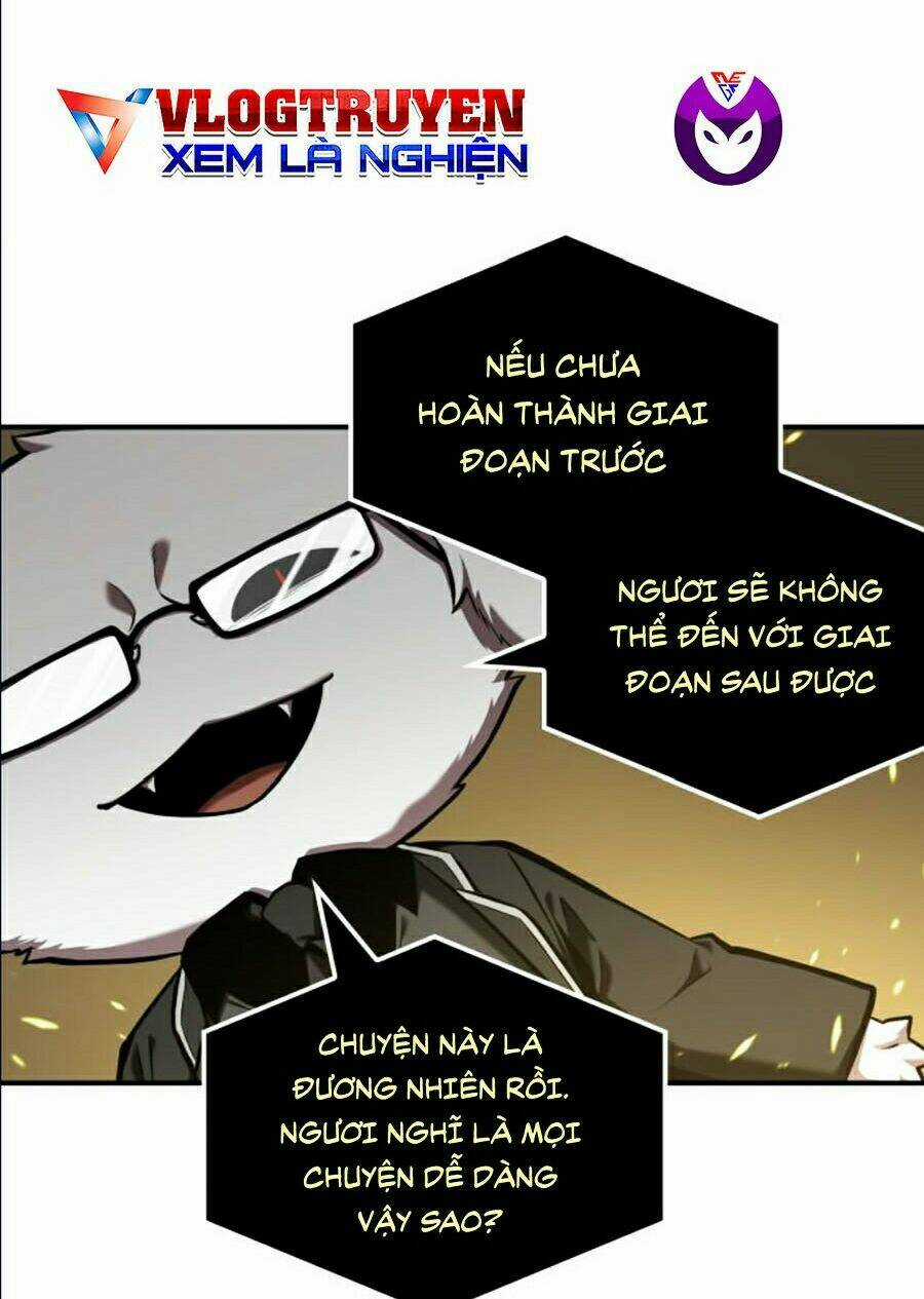 Toàn Trí Độc Giả - Omniscient Reader - Chapter 64 - Trang 64