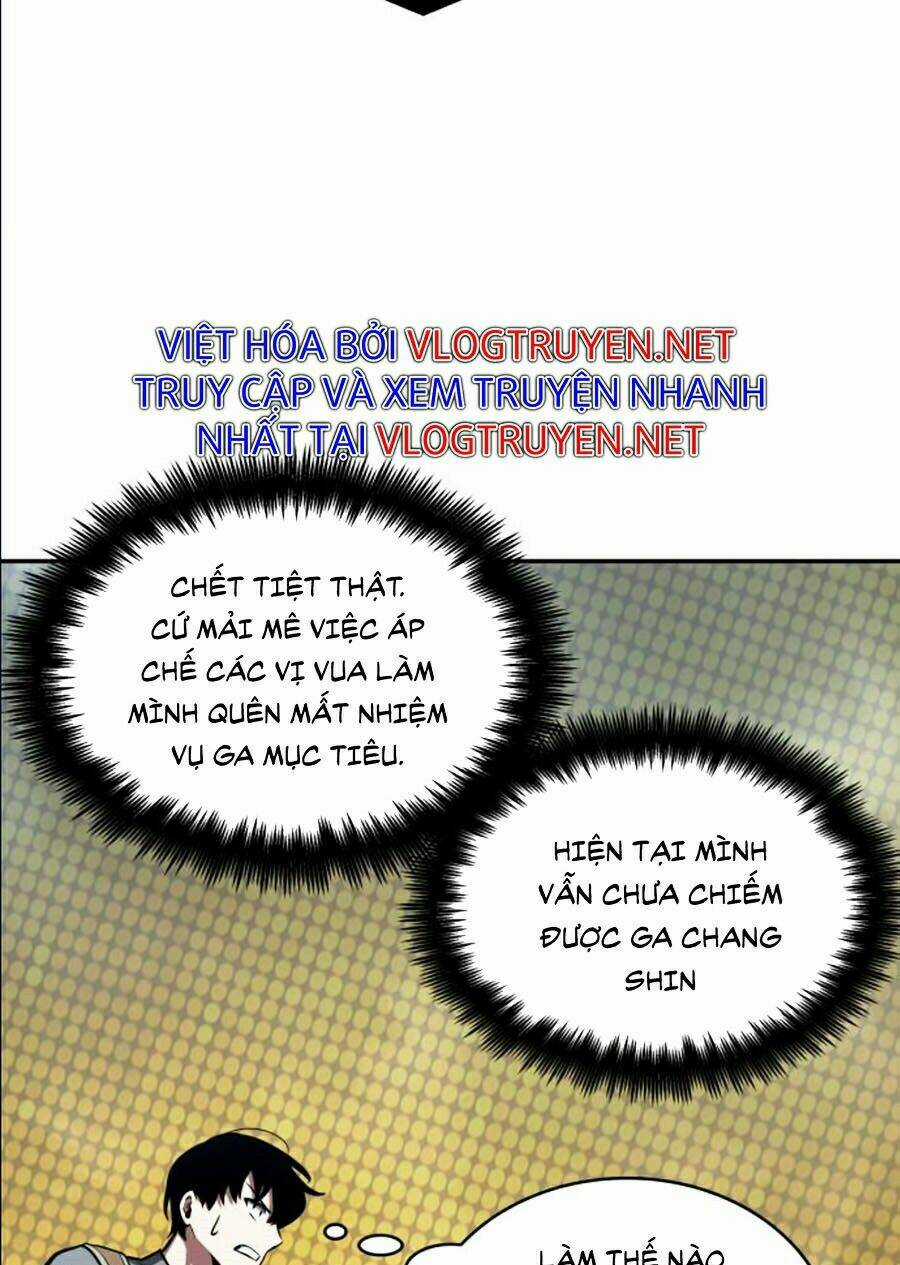 Toàn Trí Độc Giả - Omniscient Reader - Chapter 64 - Trang 65