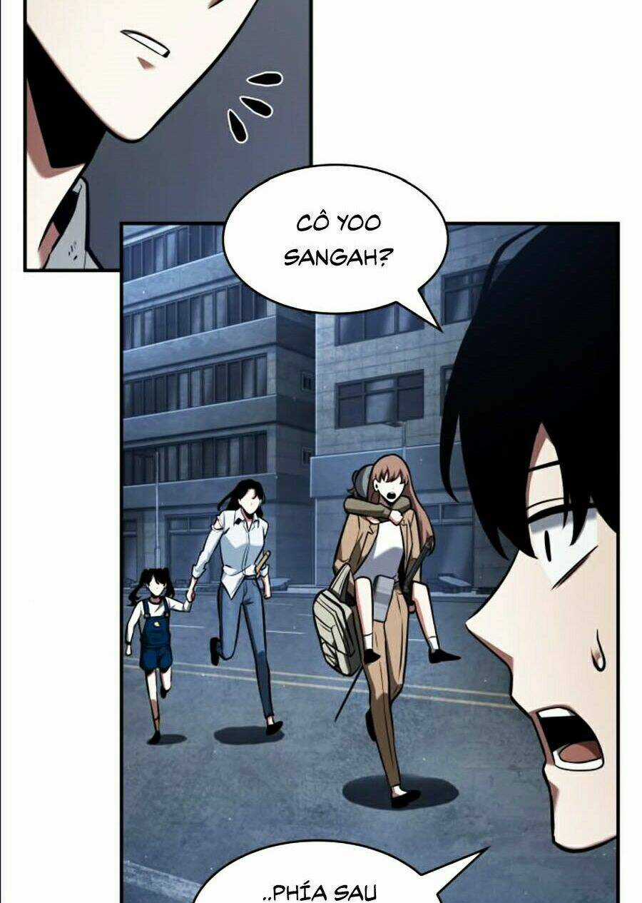 Toàn Trí Độc Giả - Omniscient Reader - Chapter 64 - Trang 68