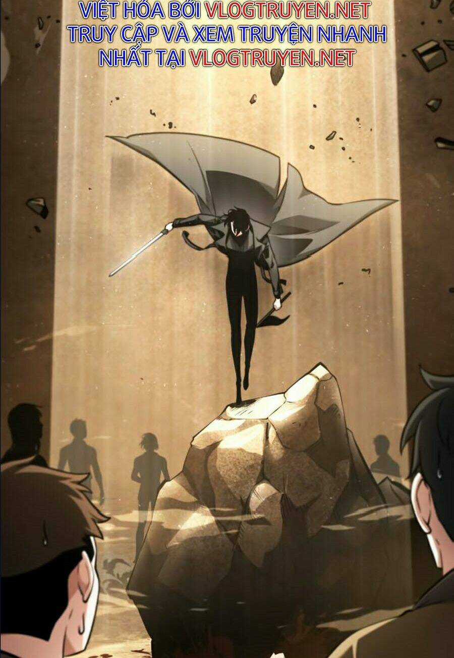 Toàn Trí Độc Giả - Omniscient Reader - Chapter 64 - Trang 8