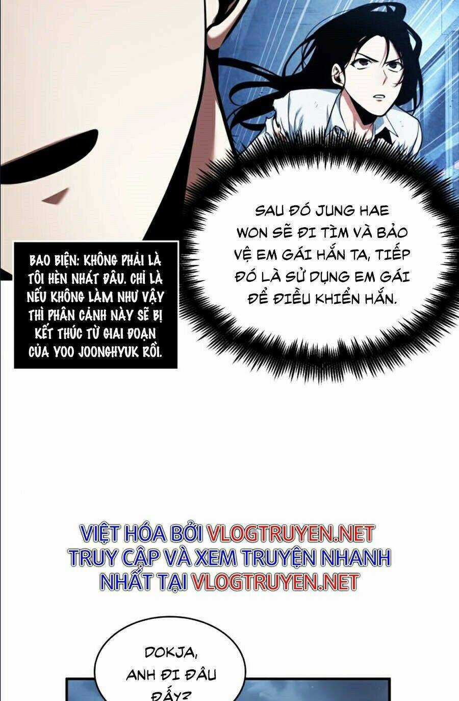 Toàn Trí Độc Giả - Omniscient Reader - Chapter 64 - Trang 77