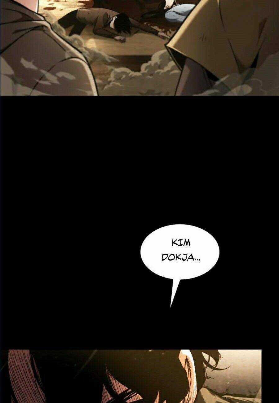 Toàn Trí Độc Giả - Omniscient Reader - Chapter 64 - Trang 9