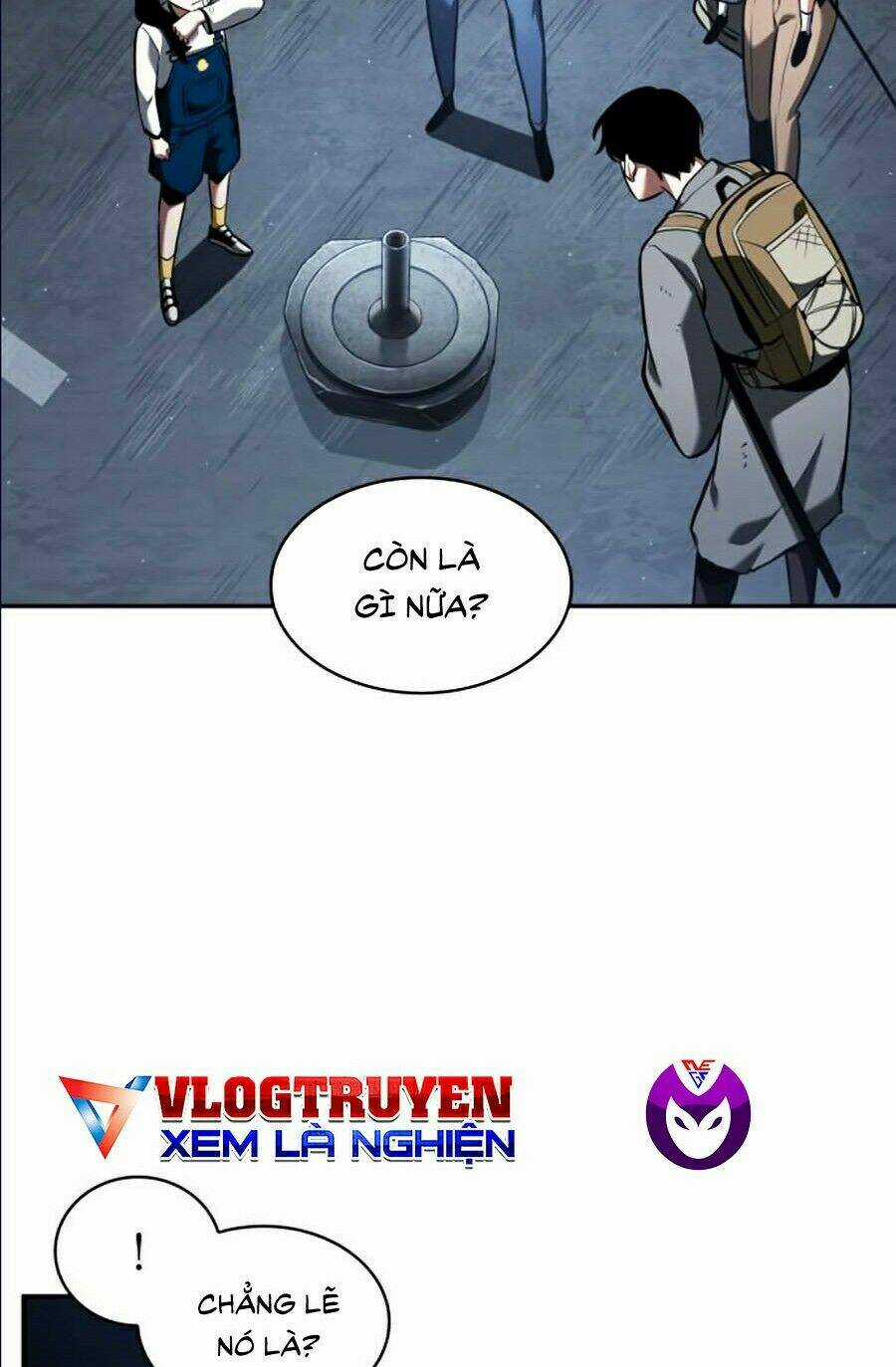 Toàn Trí Độc Giả - Omniscient Reader - Chapter 64 - Trang 83