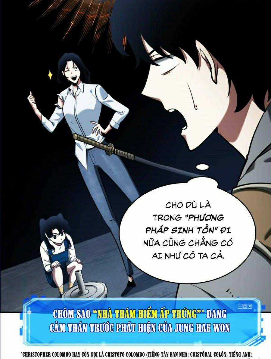 Toàn Trí Độc Giả - Omniscient Reader - Chapter 64 - Trang 86
