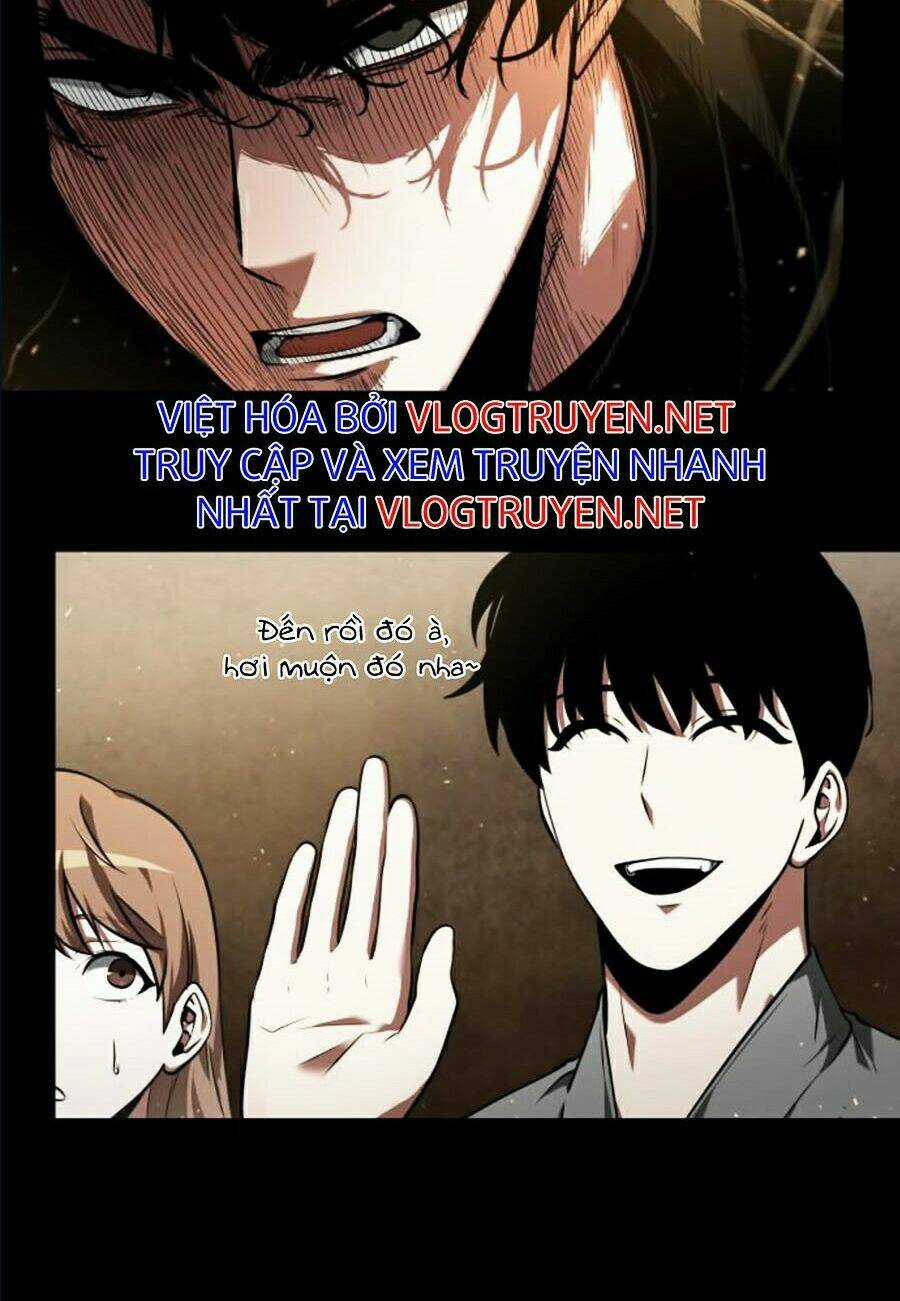 Toàn Trí Độc Giả - Omniscient Reader - Chapter 64 - Trang 10