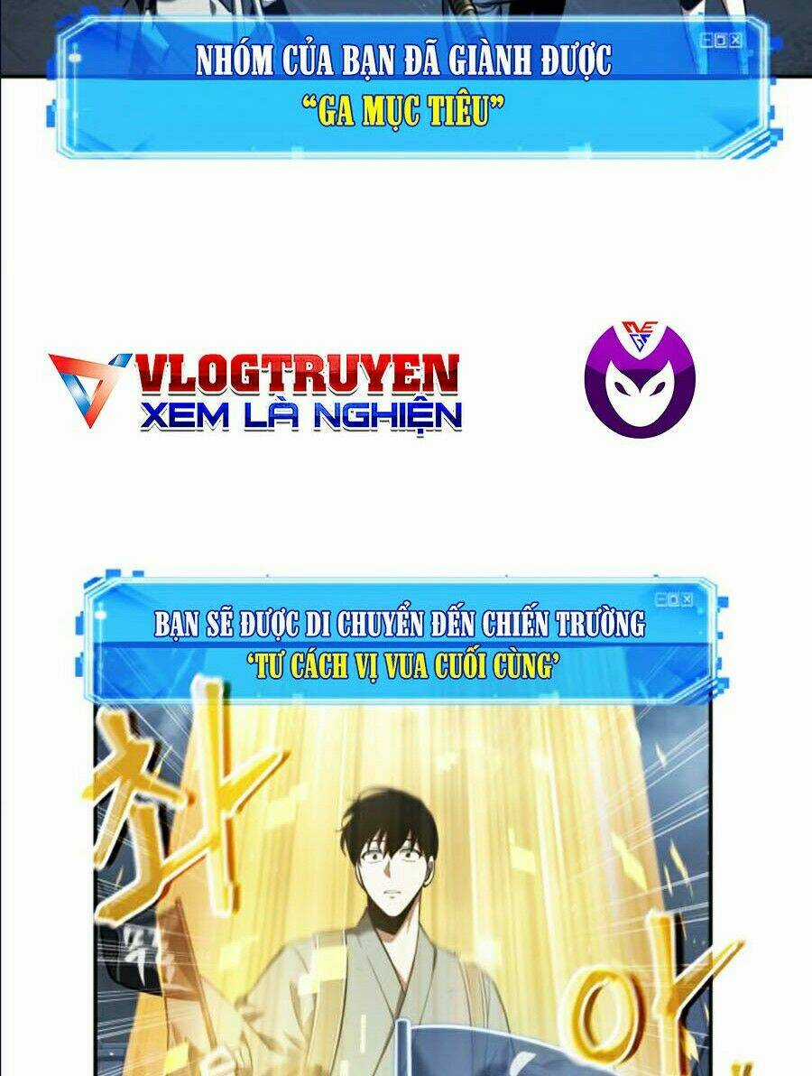 Toàn Trí Độc Giả - Omniscient Reader - Chapter 64 - Trang 91