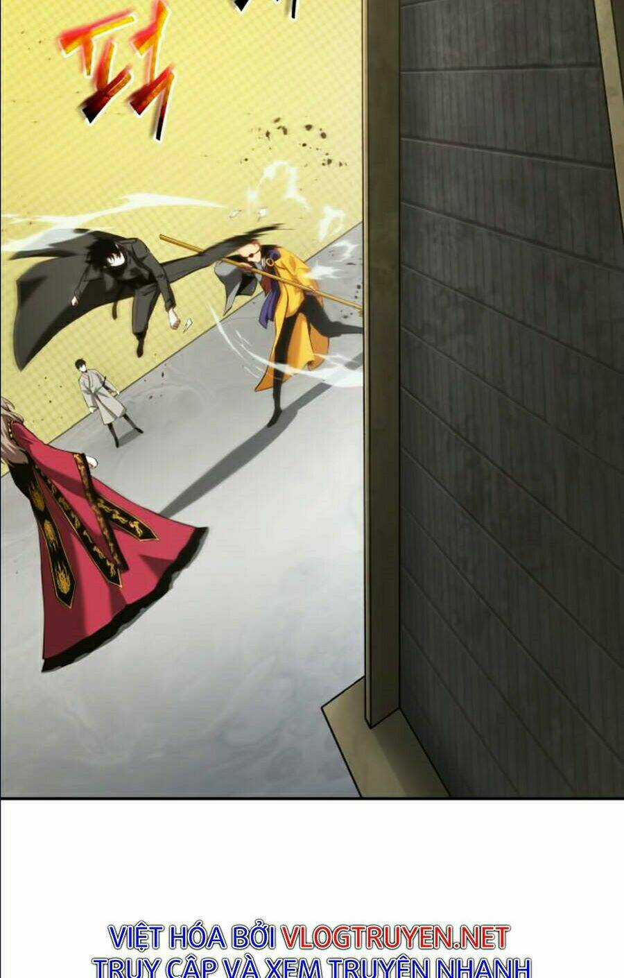 Toàn Trí Độc Giả - Omniscient Reader - Chapter 64 - Trang 100