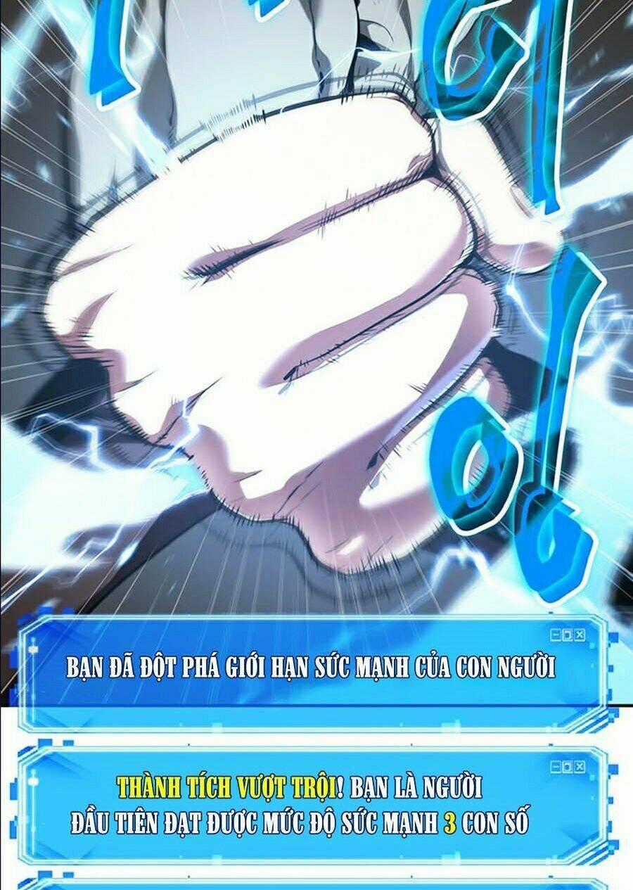 Toàn Trí Độc Giả - Omniscient Reader - Chapter 65 - Trang 2