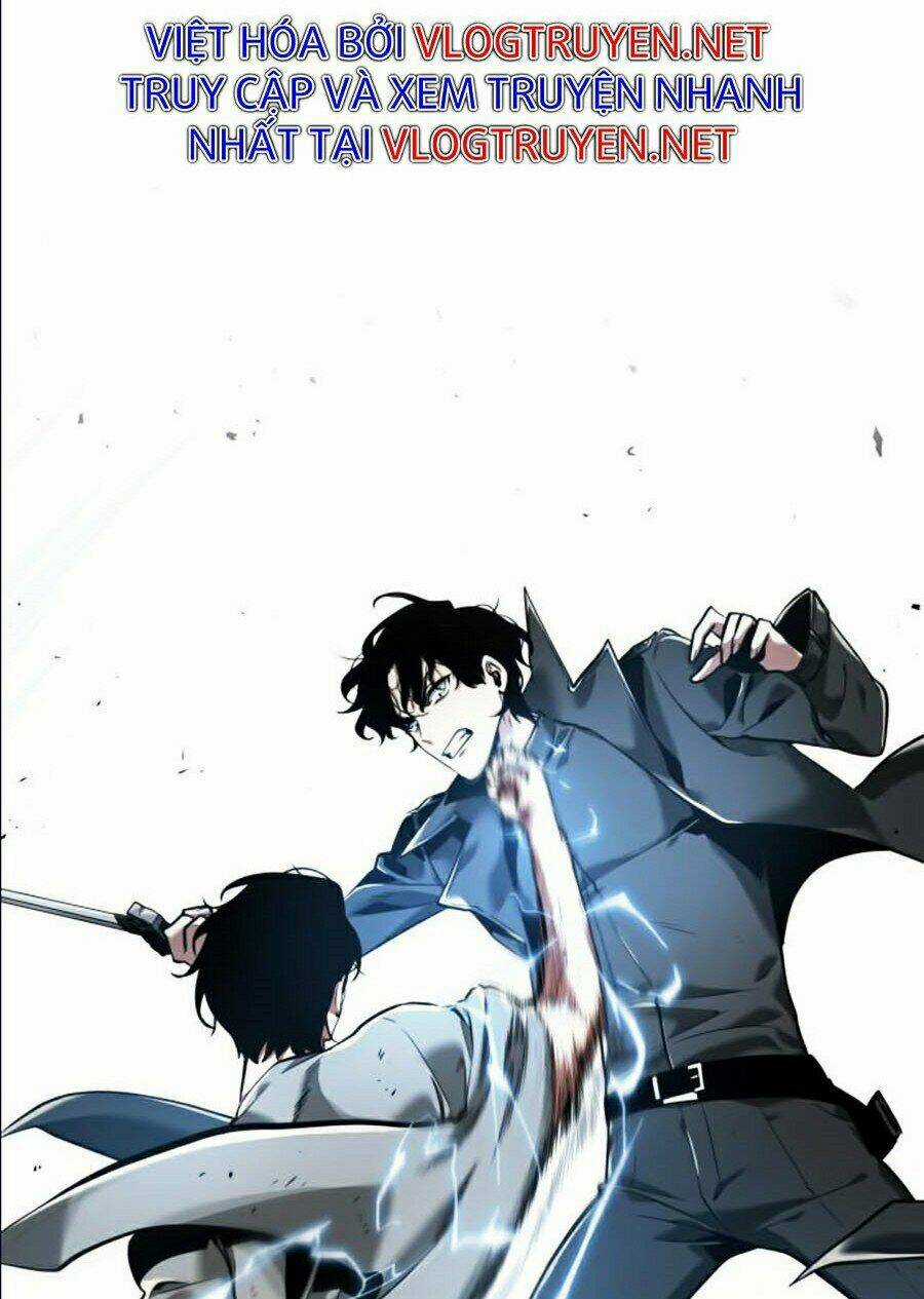 Toàn Trí Độc Giả - Omniscient Reader - Chapter 65 - Trang 11