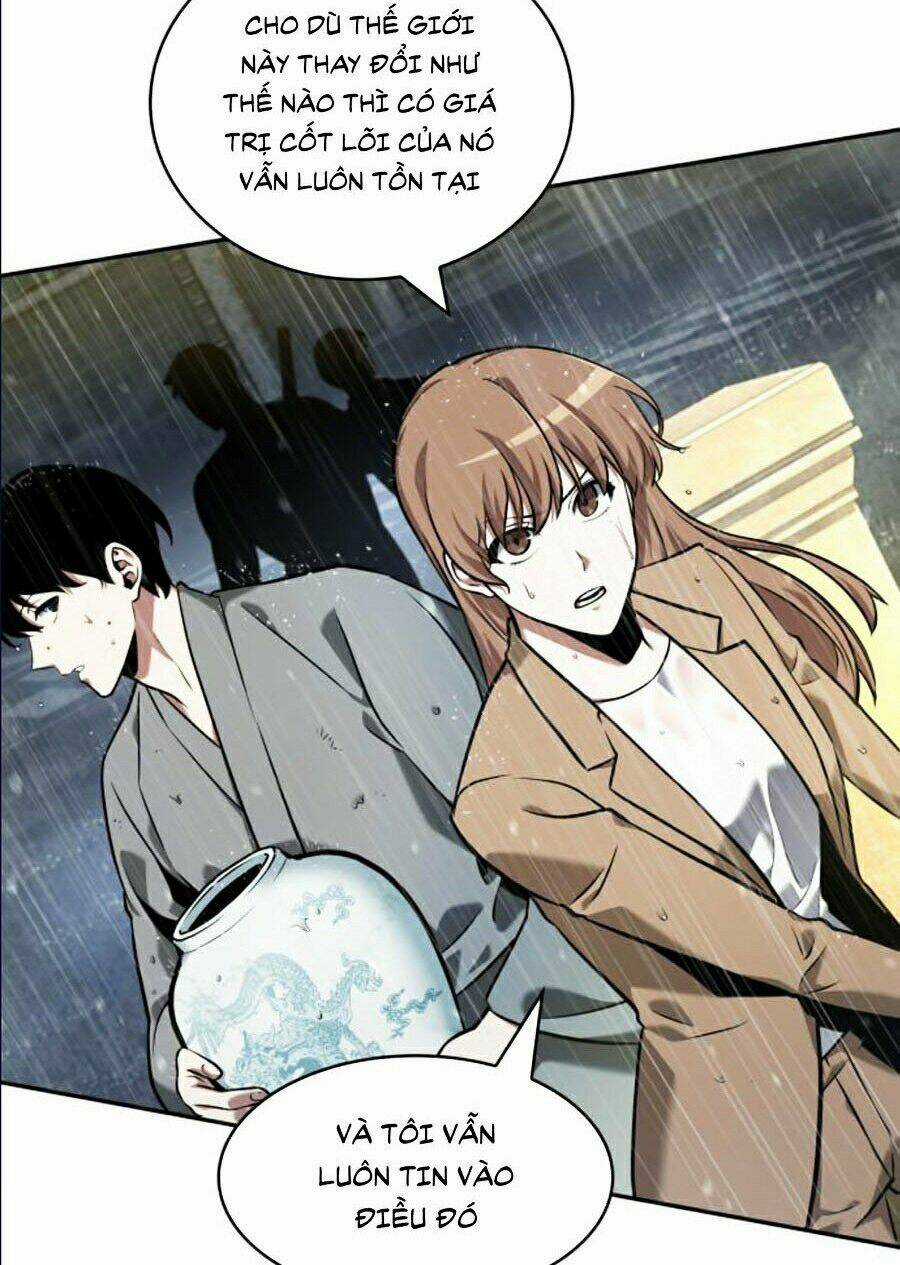 Toàn Trí Độc Giả - Omniscient Reader - Chapter 65 - Trang 104