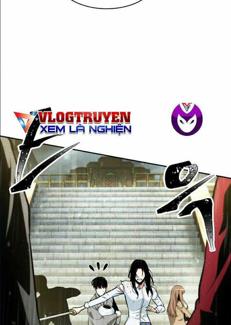 Toàn Trí Độc Giả - Omniscient Reader - Chapter 65 - Trang 105