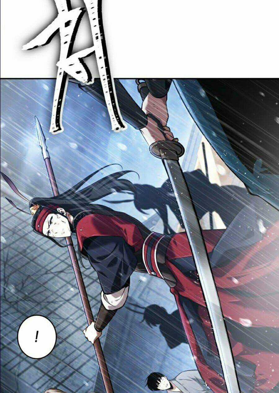 Toàn Trí Độc Giả - Omniscient Reader - Chapter 65 - Trang 108