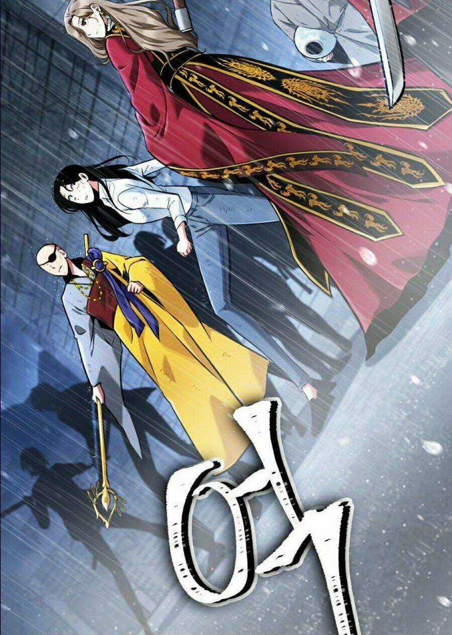 Toàn Trí Độc Giả - Omniscient Reader - Chapter 65 - Trang 109