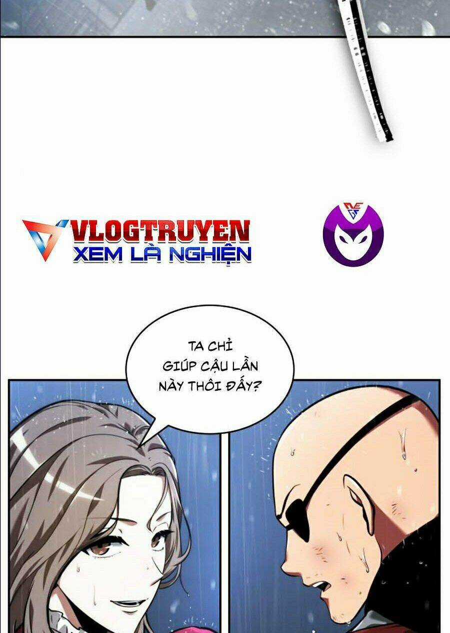 Toàn Trí Độc Giả - Omniscient Reader - Chapter 65 - Trang 110