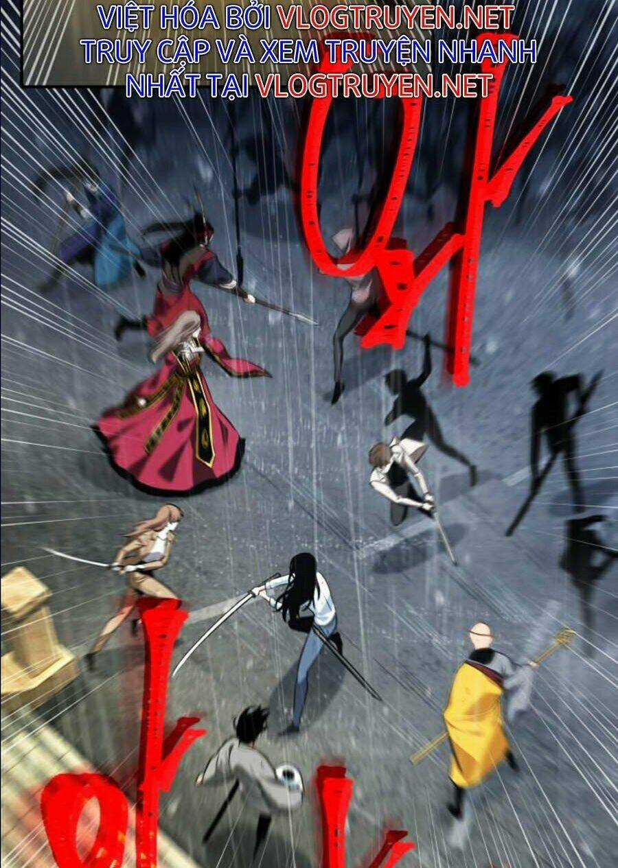 Toàn Trí Độc Giả - Omniscient Reader - Chapter 65 - Trang 114