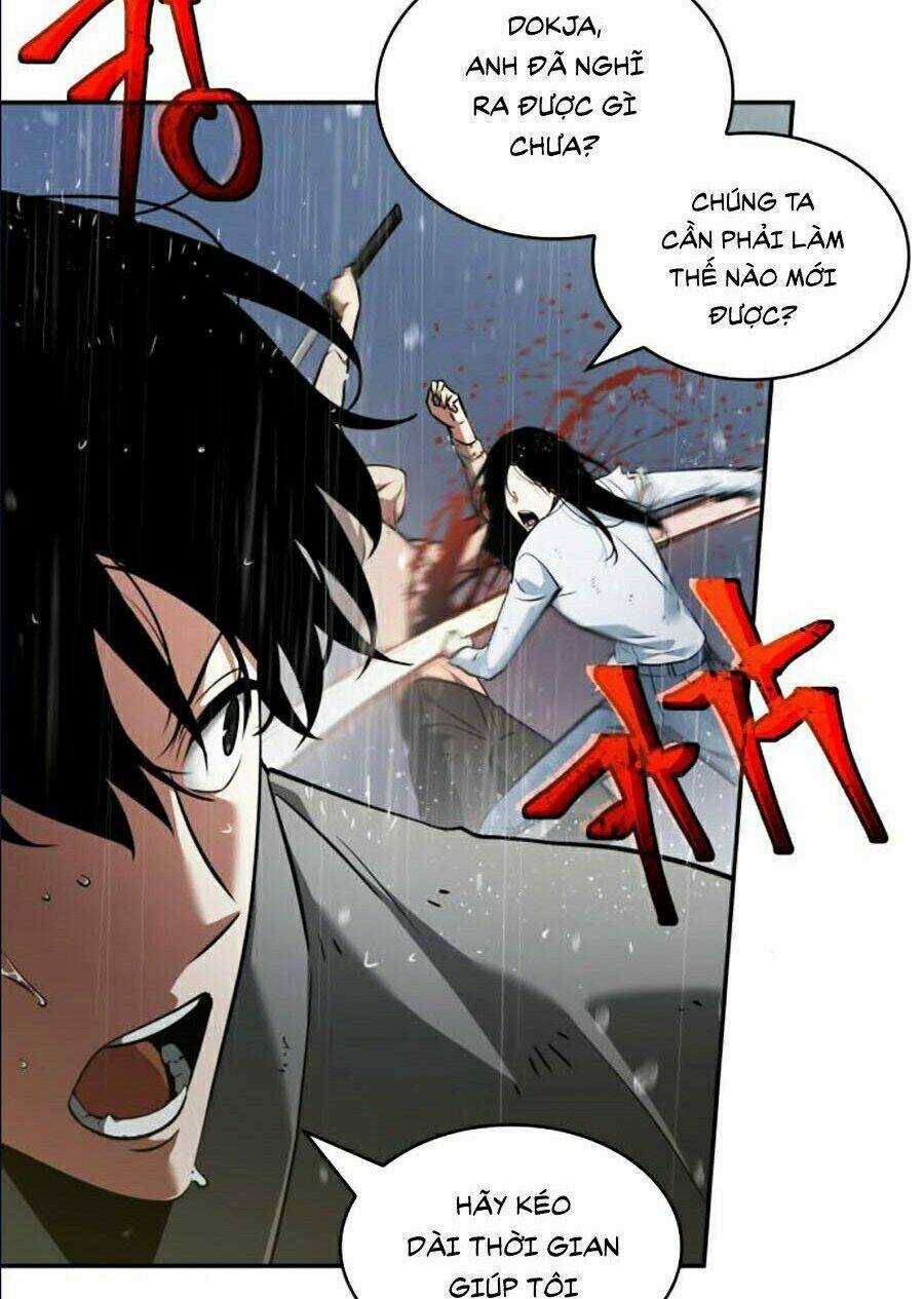 Toàn Trí Độc Giả - Omniscient Reader - Chapter 65 - Trang 116