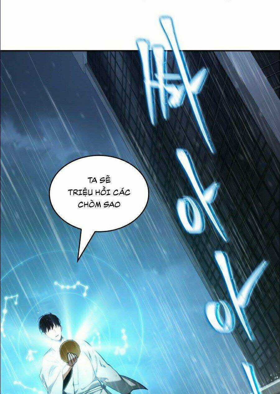 Toàn Trí Độc Giả - Omniscient Reader - Chapter 65 - Trang 125