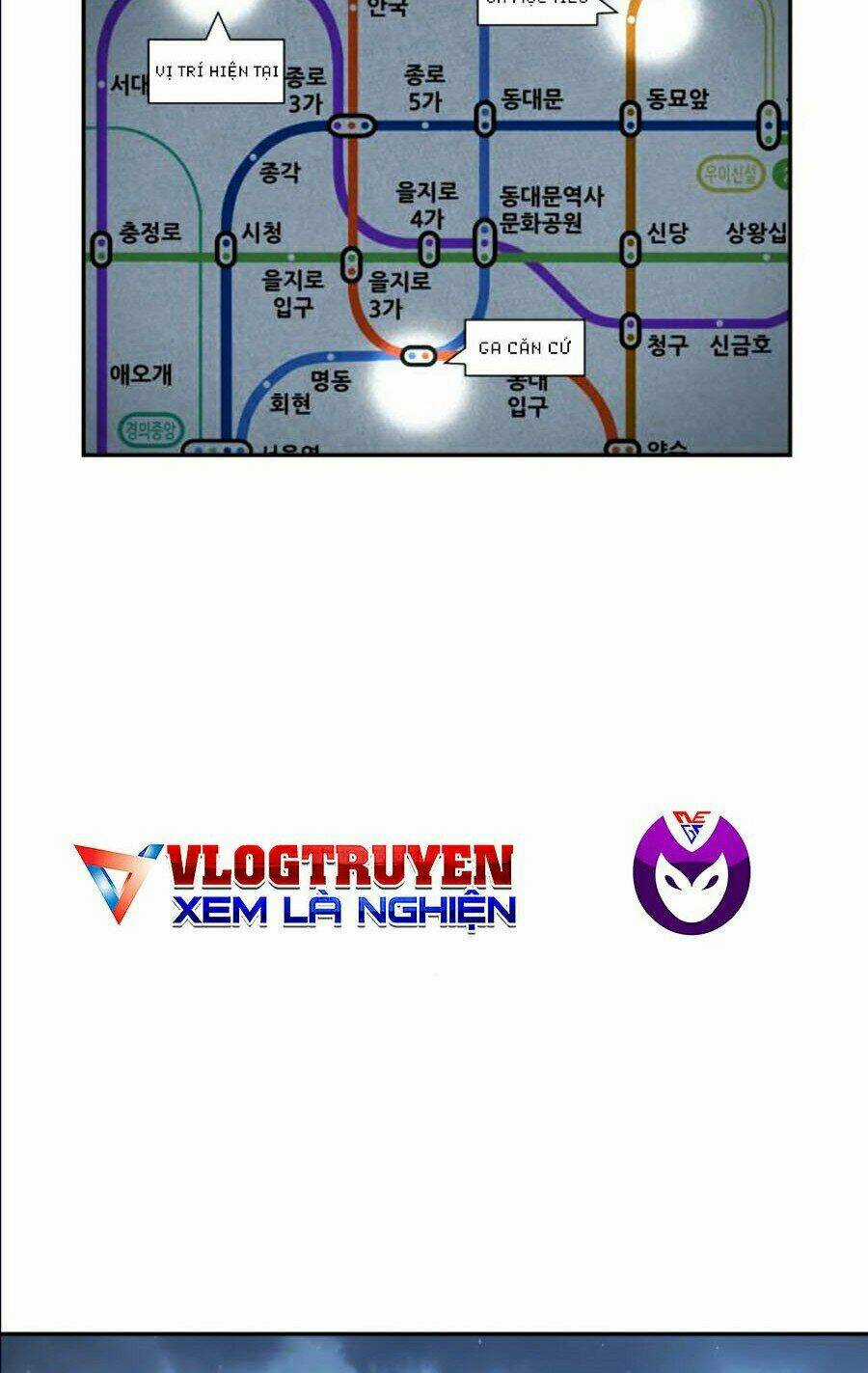 Toàn Trí Độc Giả - Omniscient Reader - Chapter 65 - Trang 21