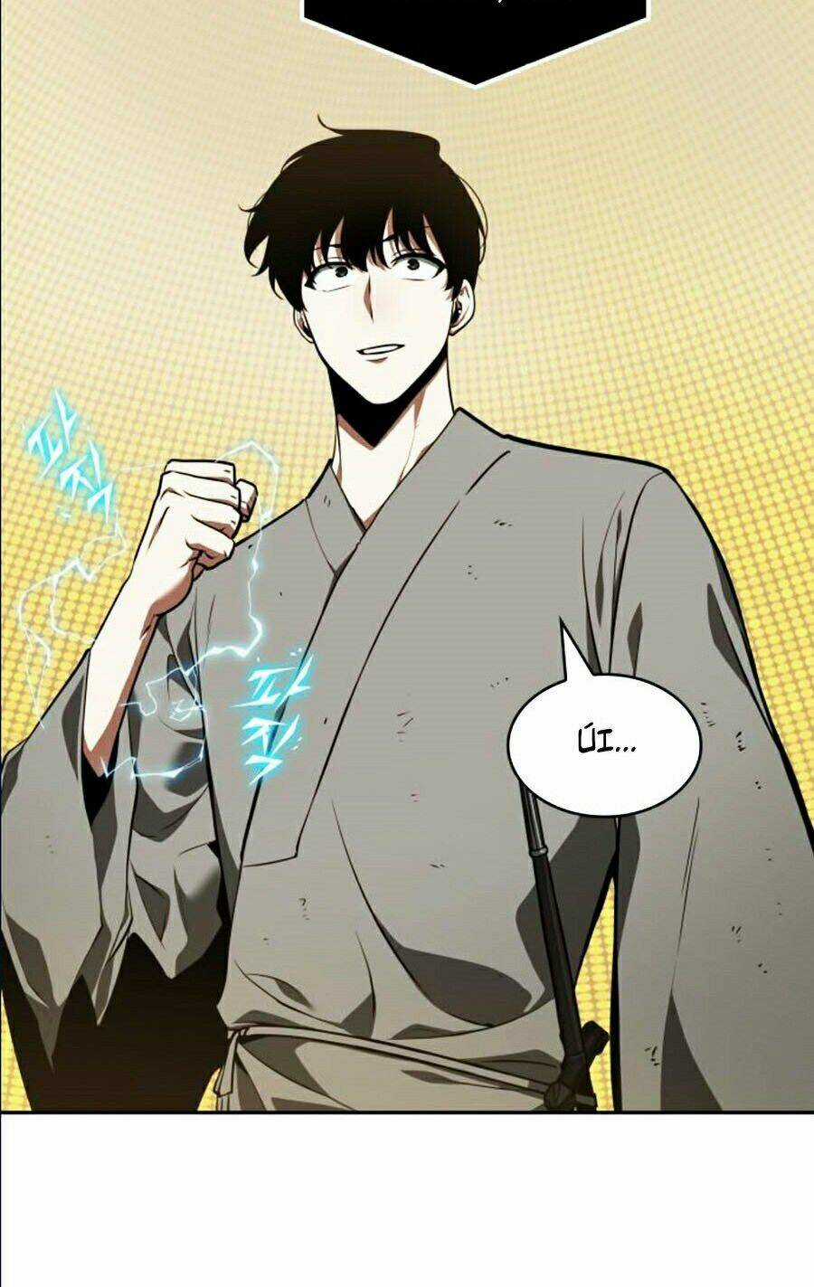 Toàn Trí Độc Giả - Omniscient Reader - Chapter 65 - Trang 24