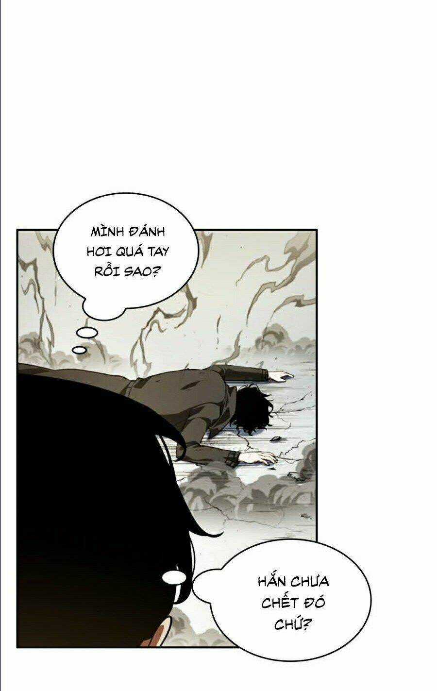 Toàn Trí Độc Giả - Omniscient Reader - Chapter 65 - Trang 25